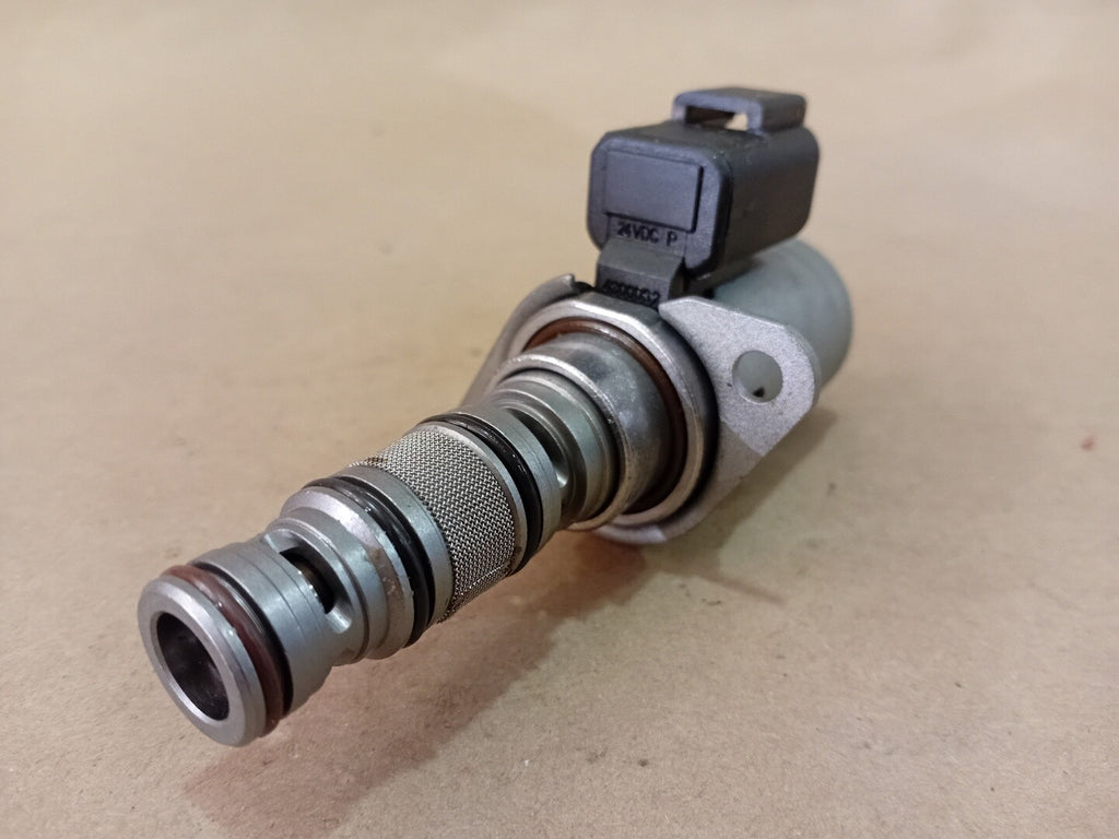 SPICER Solenoid 4211145