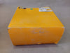 CATERPILLAR 24 Volts Operator Cabin Air Pressurizer Fan Motor, 213-0516