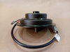 CATERPILLAR 24 Volts Operator Cabin Air Pressurizer Fan Motor, 213-0516