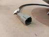 CATERPILLAR 24 Volts Operator Cabin Air Pressurizer Fan Motor, 213-0516