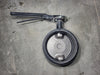 VICTAULIC 8" Butterfly Valve 300MS, 761D, V090761ST2, 300 PSI