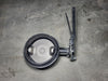 VICTAULIC 8" Butterfly Valve 300MS, 761D, V090761ST2, 300 PSI