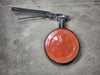 VICTAULIC 8" Butterfly Valve 300MS, 761D, V090761ST2, 300 PSI