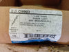 IBERVILLE #2 "Lion" Chain, CI8903 (Zinc Plated Steel)
