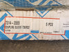 SANDVIK COUPLING T38/R32 7314-3555 (Box of 5)