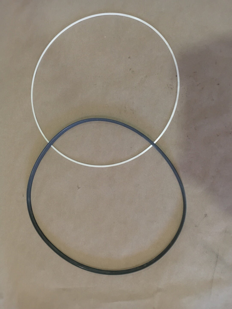 CATERPILLAR 275.06mm Plastic Circular Seal 228-0415