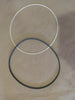 CATERPILLAR 275.06mm Plastic Circular Seal 228-0415