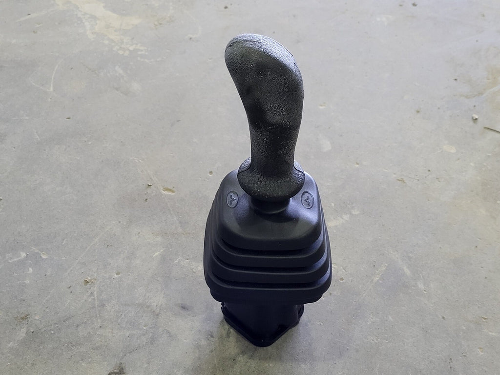 MINECAT Lever-Operated Joystick, SVM400/01-S