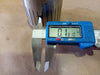 CATERPILLAR 60mm Outside Diameter Linkage Pin 300-5442