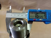 CATERPILLAR 60mm Outside Diameter Linkage Pin 300-5442