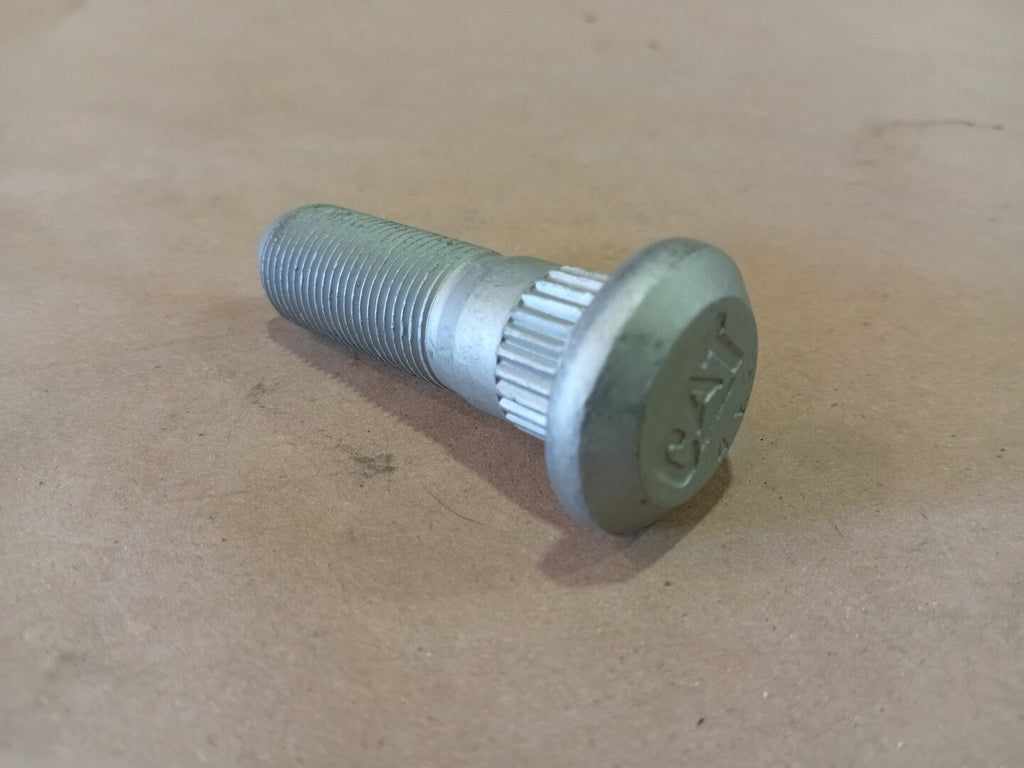 CATERPILLAR 3/4"-16 x 2 1/2" Wheel Stud 308-9259