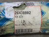 SANDVIK Taper Pin Assembly 26438802