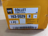 CATERPILLAR 76.07mm Outer Diameter Pin Retainer Collet 163-5529
