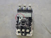 ALLEN-BRADLEY AB 500F-DOD930 Size 3 Magnetic Contactor 135 Amp 600V