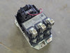 ALLEN-BRADLEY AB 500F-DOD930 Size 3 Magnetic Contactor 135 Amp 600V