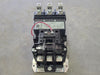 ALLEN-BRADLEY AB 500F-DOD930 Size 3 Magnetic Contactor 135 Amp 600V