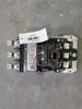 ALLEN-BRADLEY AB 500F-DOD930 Size 3 Magnetic Contactor 135 Amp 600V