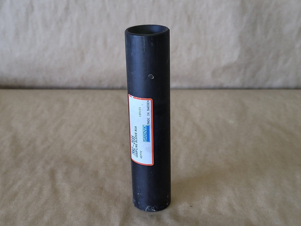 SANDVIK COUPLING SLEEVE R25 RB 7992-2035 (Box of 10)