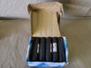 SANDVIK COUPLING SLEEVE R25 RB 7992-2035 (Box of 10)