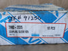 SANDVIK COUPLING SLEEVE R25 RB 7992-2035 (Box of 10)