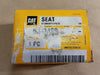 CATERPILLAR 53.87mm Outer Diameter Pilot Seat, 6J-0428