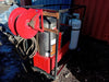 HOTSY Hot Water Pressure Washer, HC506R.2