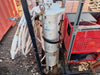 HOTSY Hot Water Pressure Washer, HC506R.2
