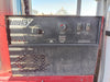 HOTSY Hot Water Pressure Washer, HC506R.2