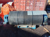 PPI Flat Conveyor Drum Pulley RBH240
