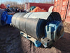 PPI Flat Conveyor Drum Pulley RBH240