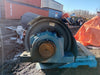 PPI Flat Conveyor Drum Pulley RBH240