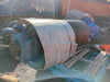 PPI Flat Conveyor Drum Pulley RBH240