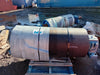 PPI Flat Conveyor Drum Pulley RBH240