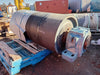 PPI Flat Conveyor Drum Pulley RBH240
