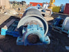 PPI Flat Conveyor Drum Pulley RBH240