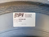 PPI Flat Conveyor Drum Pulley RBH240