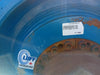 LUFF INDUSTRIES Flat Drum Pulley 24-PL112X220-63FFDB 04912