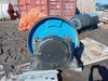 LUFF INDUSTRIES Flat Drum Pulley, Conveyer, HEAD, CV02, CV03 42-PL320-63FFDB