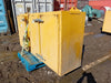 KOMATSU 830E Control Cabinet 