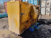 KOMATSU 830E Control Cabinet 