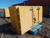 KOMATSU 830E Control Cabinet 
