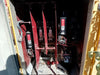 KOMATSU 830E Control Cabinet 