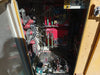 KOMATSU 830E Control Cabinet 