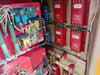 KOMATSU 830E Control Cabinet 