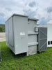 JSHP TRANSFORMER CO. 4,000 kVA Pad Mounted Transformer, 34500 pri. volts, 405Y sec. volts