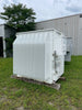 POWER SYSTEMS  1,800 kVA Pad Mounted Transformer 34500 pri. volts, 405Y sec. volts