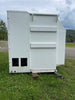 POWER SYSTEMS  1,800 kVA Pad Mounted Transformer 34500 pri. volts, 405Y sec. volts