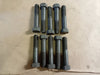 CATERPILLAR 5/8''-11 x 3 1/2'' Hex Head Bolt 1D-4586 (Box of 10)