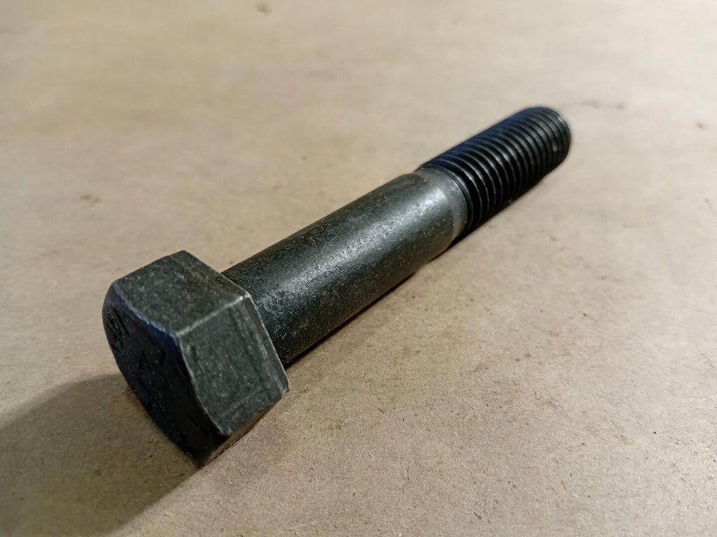 CATERPILLAR 5/8''-11 x 3 1/2'' Hex Head Bolt 1D-4586 (Box of 10)
