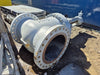 NEWCO 24" Class 300 Gate Valve B16.34, Fig. 13F-CB2-G0